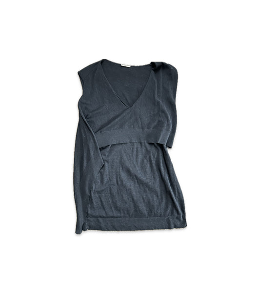 2000s Bottega Veneta Layered Top