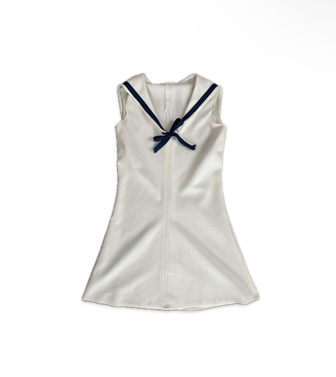 Vintage Sailor Dress