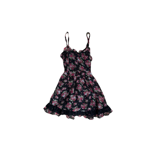 Tripp NYC Floral Dress